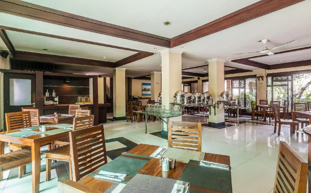 ZEN Rooms Legian Melasti