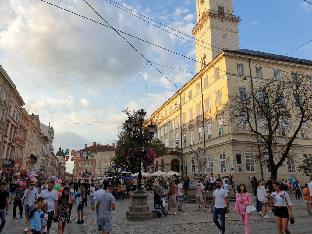 Cozy Apartment in the center, 5mins from Opera
