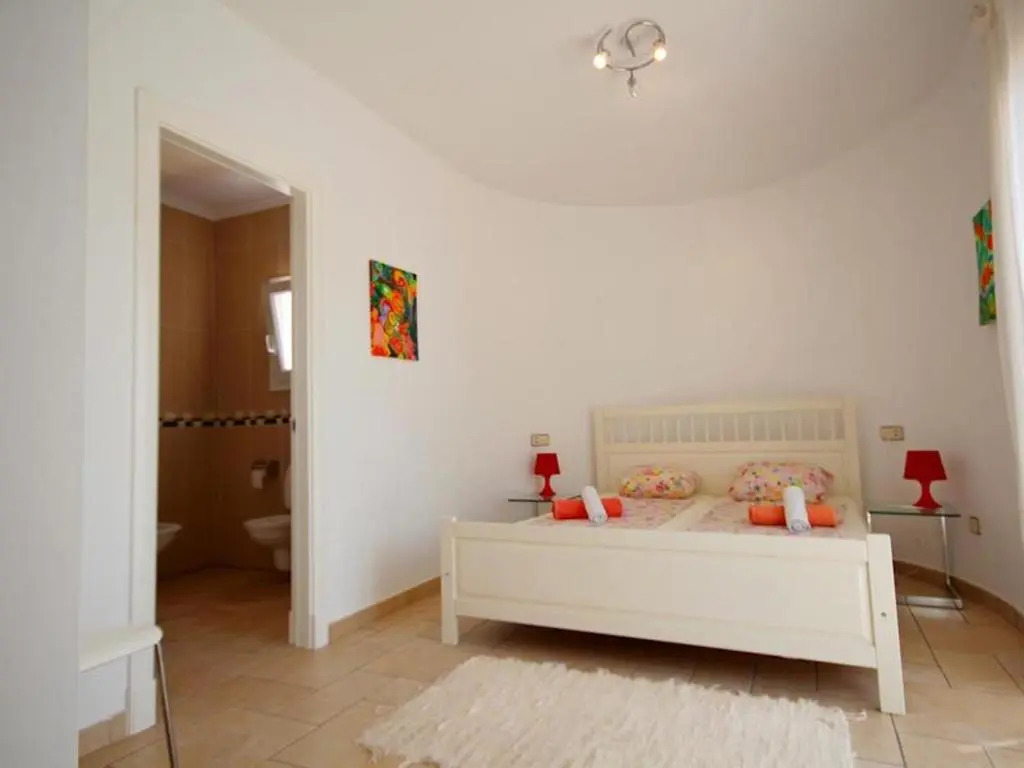 Fantastic villa with sea views and private pool