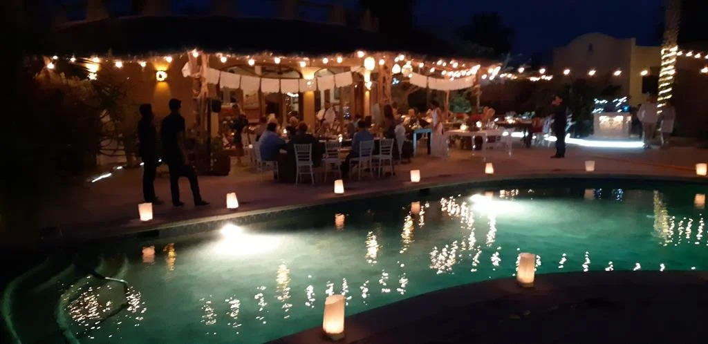 Serendipity