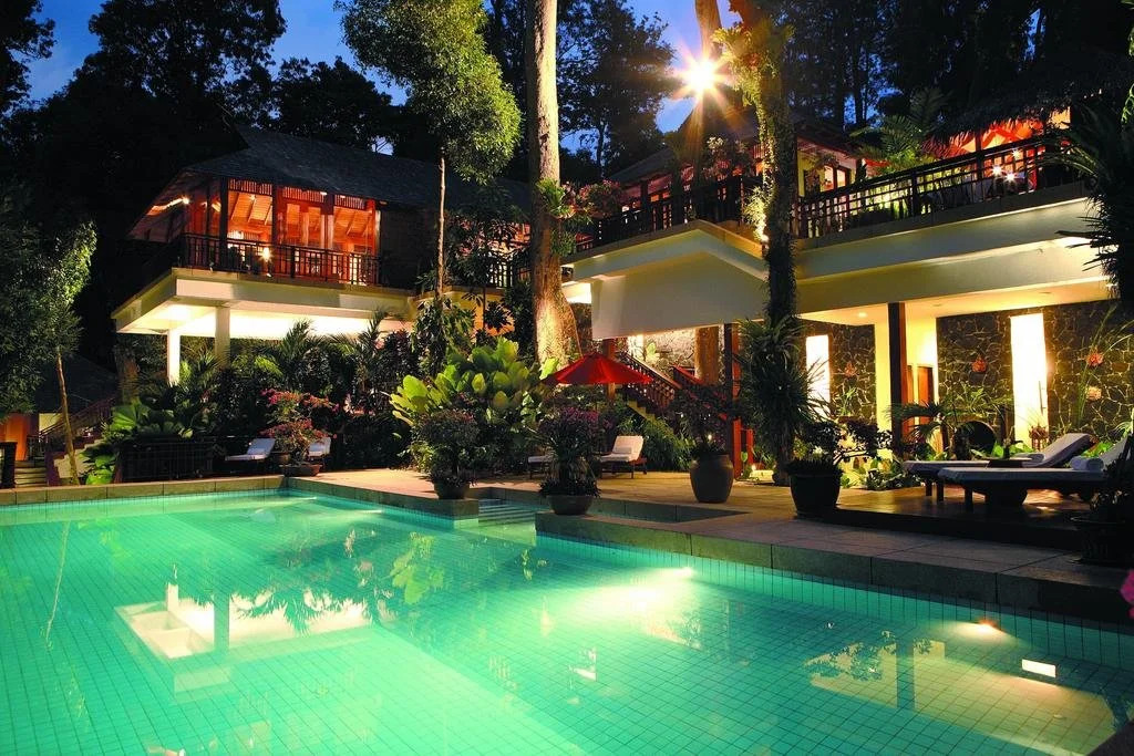 Villa Hutan Datai