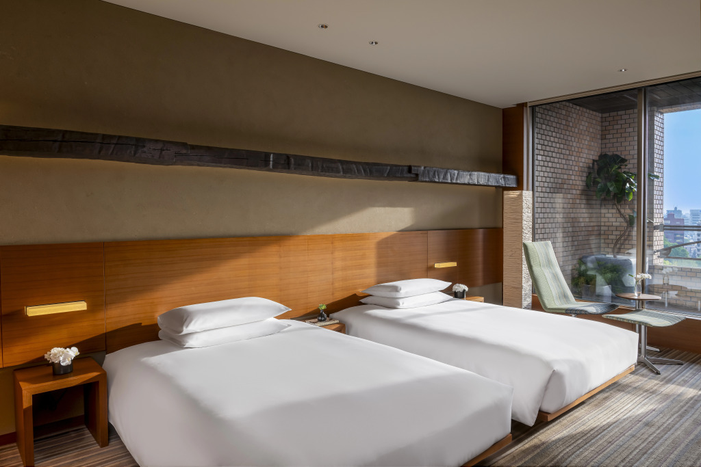 Hyatt Regency Tokyo