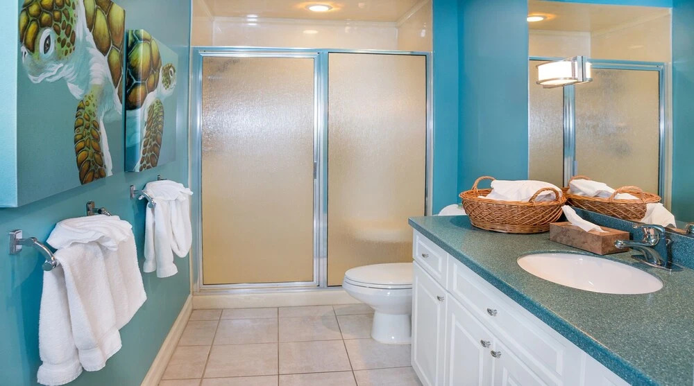 Conch-captiva Beach Villas