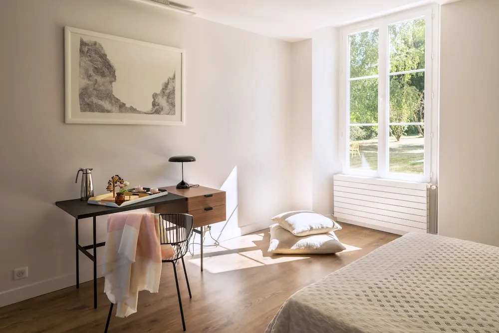 Paus'ethique Home