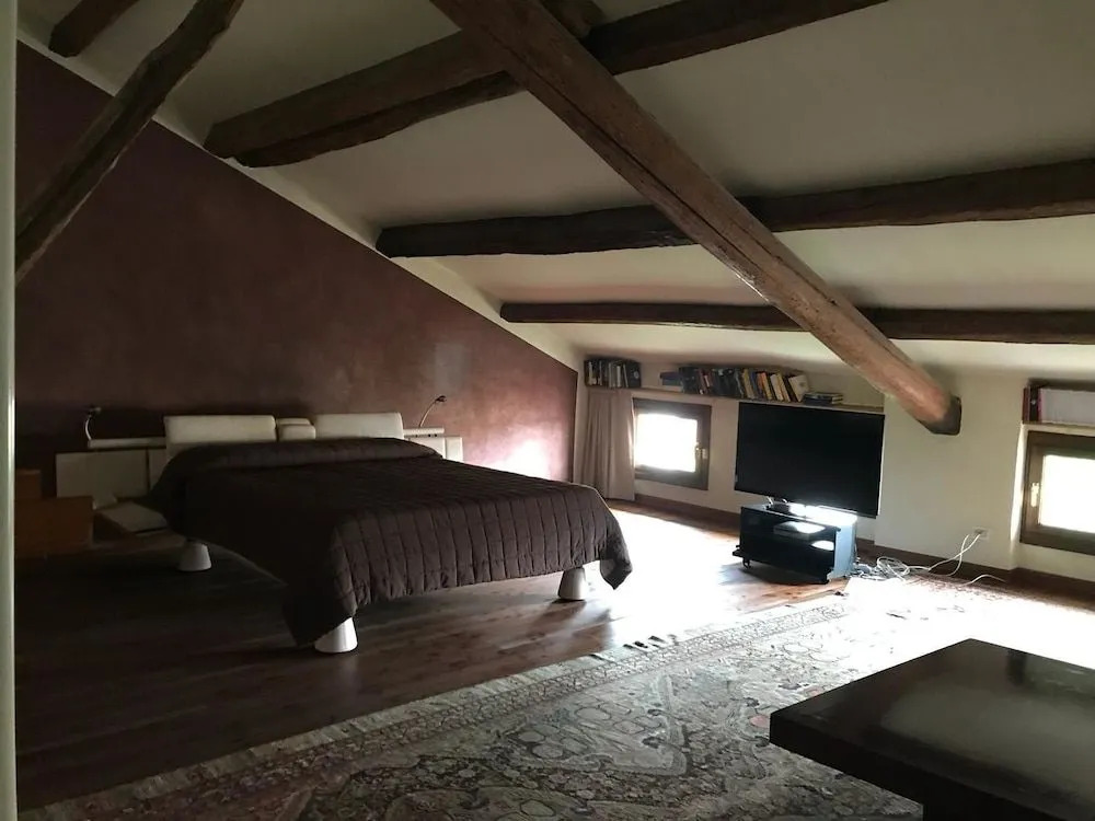 B&B Palazzo Regaù