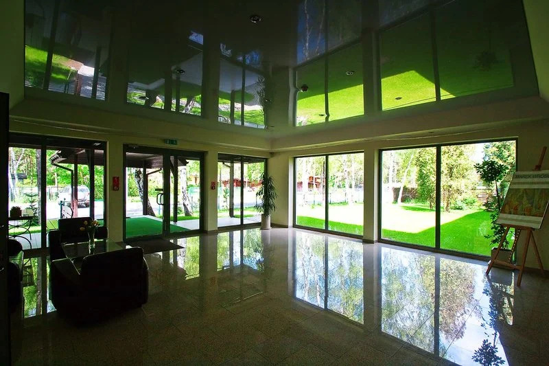 Villa Vega