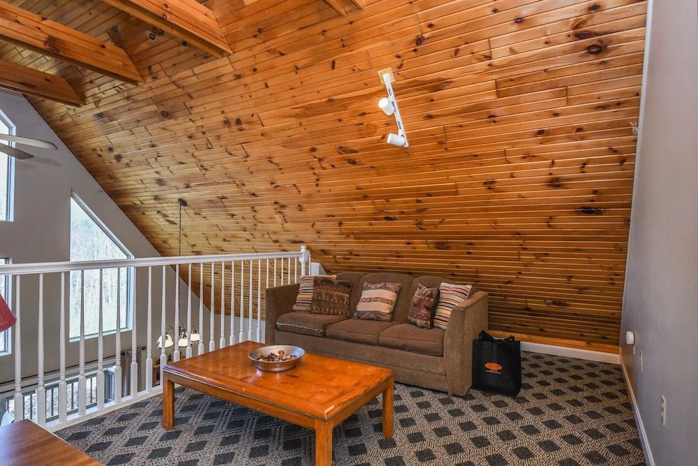 Timberwolf 5 Bedroom House