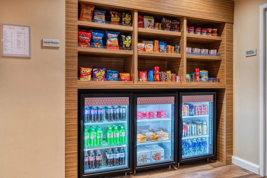 TownePlace Suites by Marriott Indianapolis Airport
