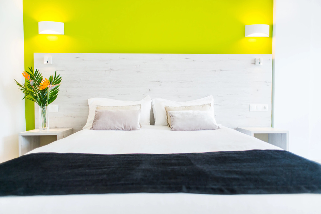 Dunas Club - Hotel & Apartamentos