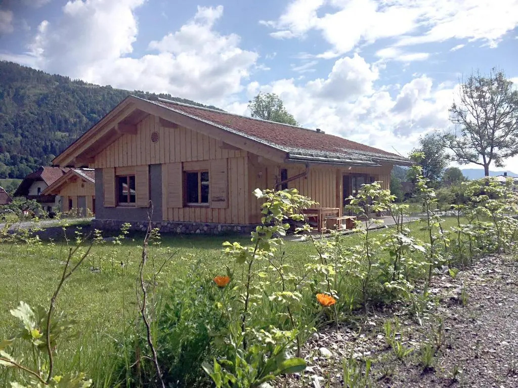 Dobringers Chalet-Dorf Warös