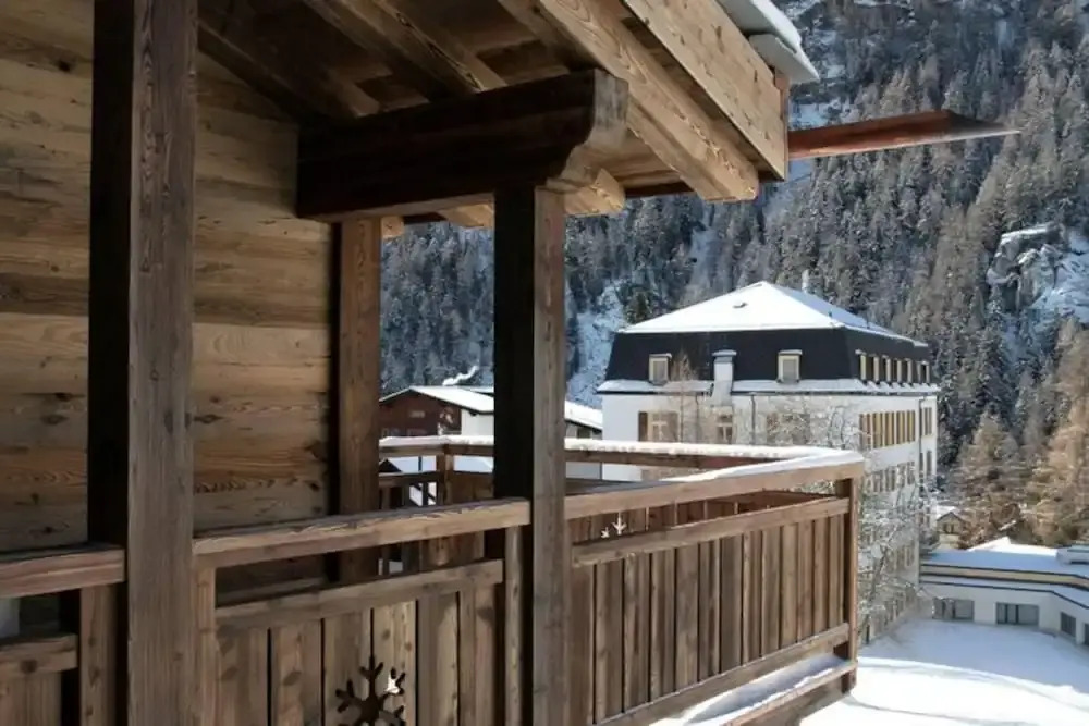 Lavish Apartment With Sauna