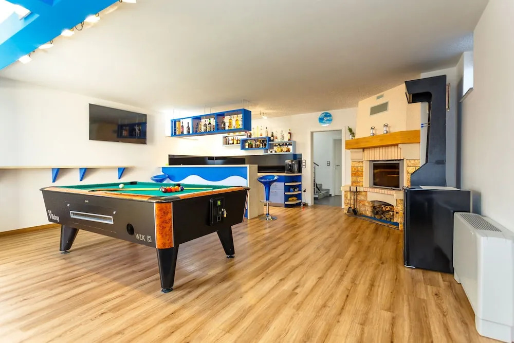 Apartment and Room Marija