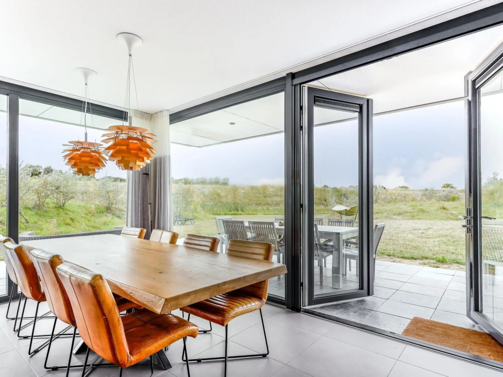 Seaside Getaway with a Beautiful Garden