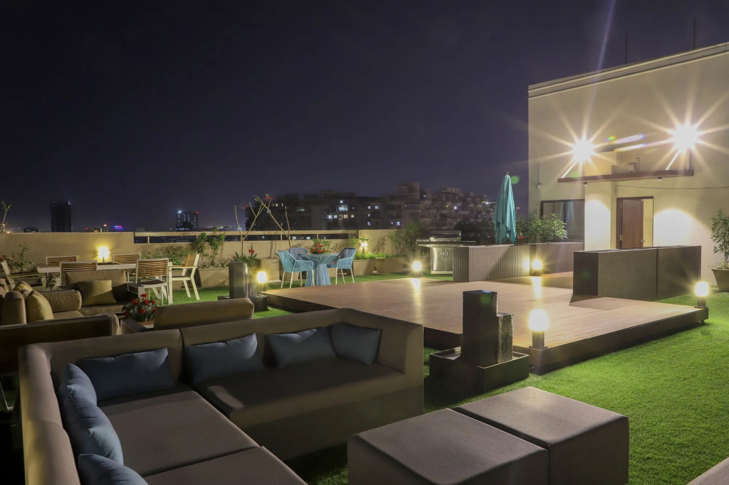 Tribecca Residency
