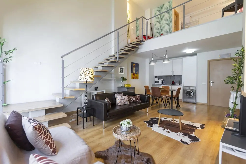 Dobo Homes Manoteras 30 Apartment I
