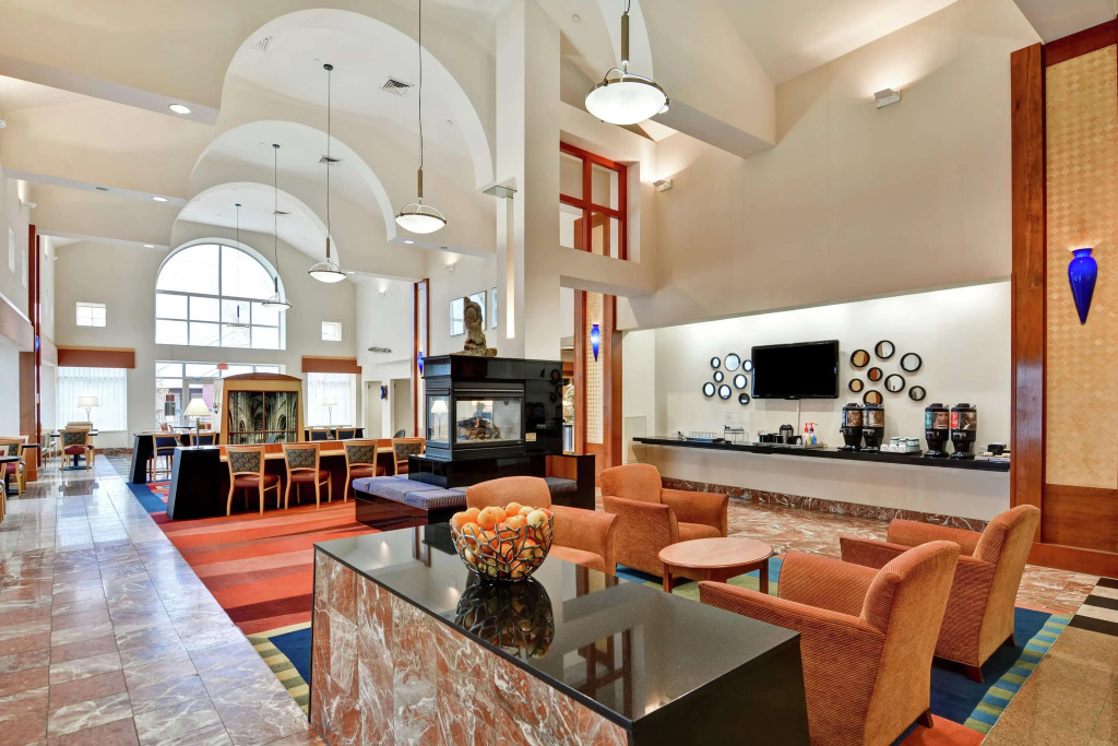Homewood Suites Lansdale