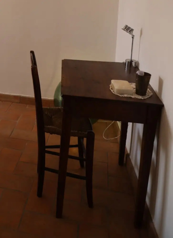 Dimora Turistica de Piazza