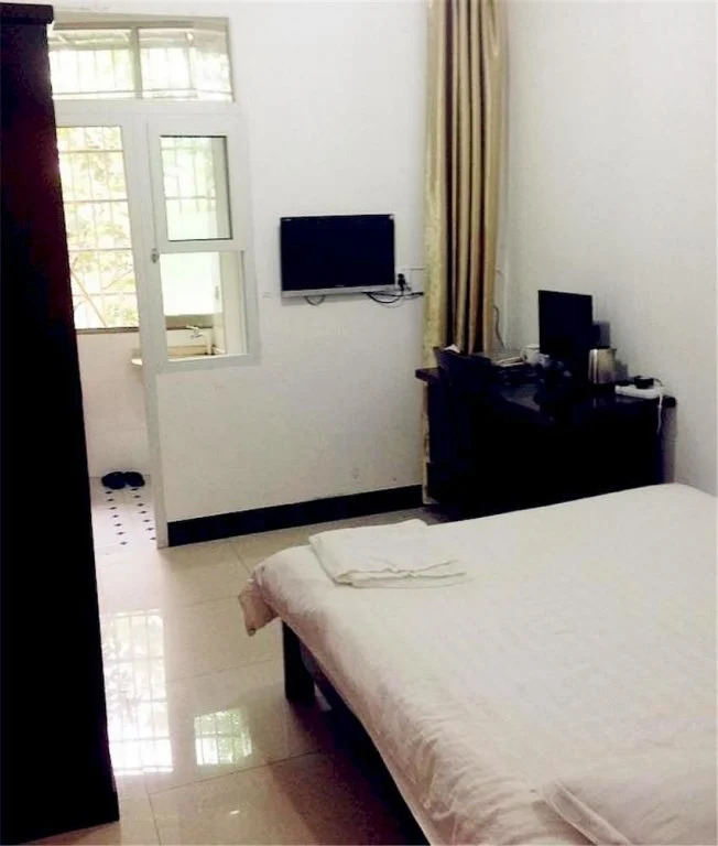 Changsha Si'er Lou Inn