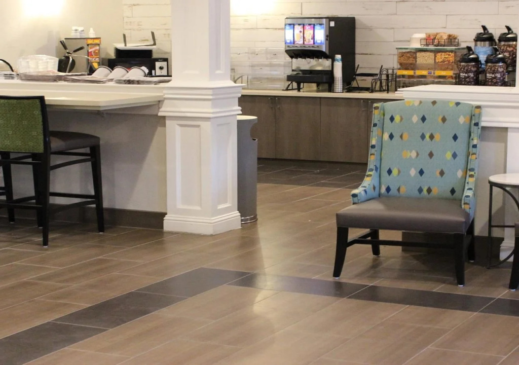 Best Western Paradise Hotel