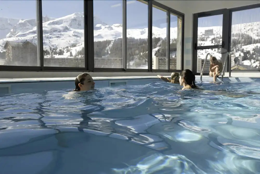 Residence Le Hameau du Puy by Actisource