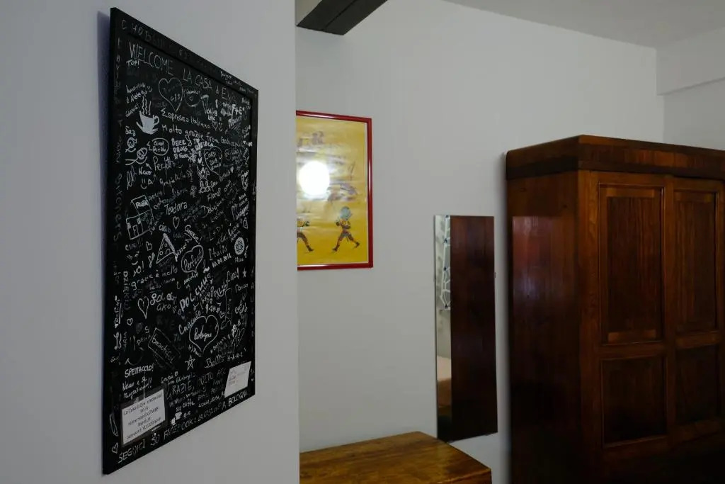 La Casa Di Eva