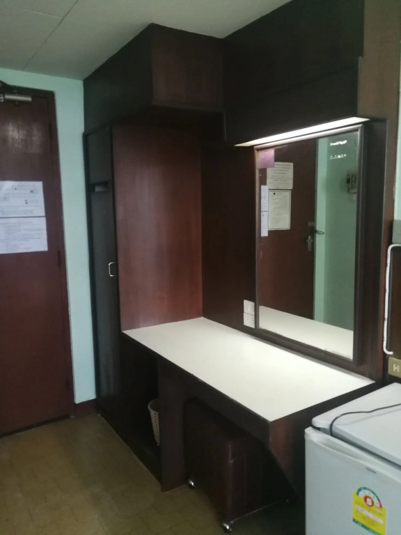 Laemthong Hotel
