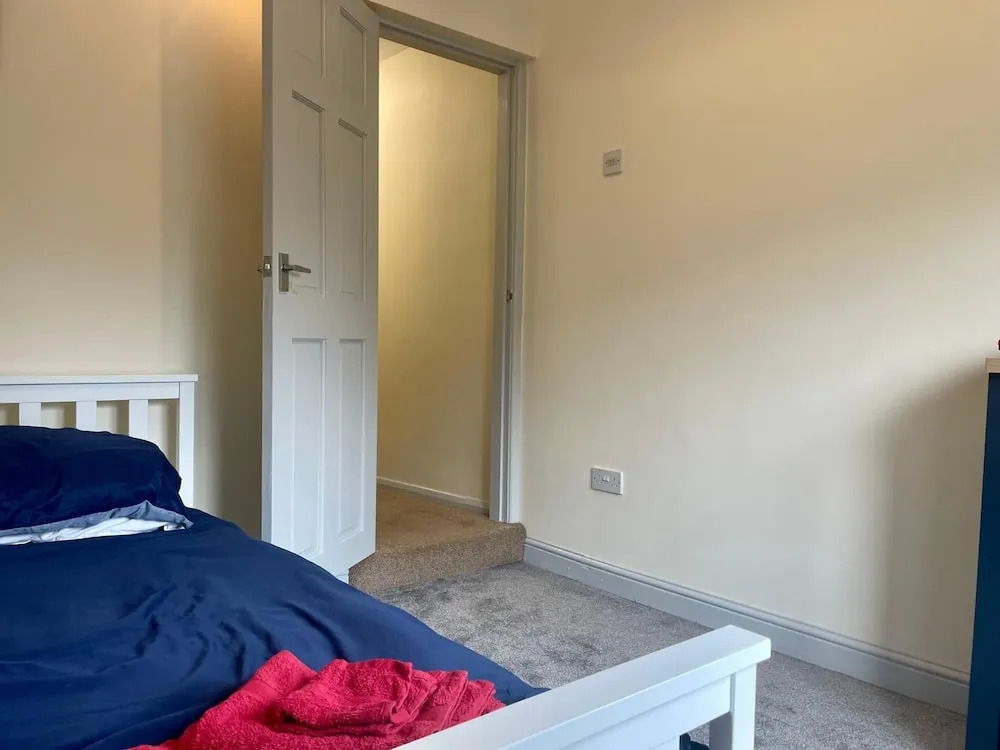 Lovely 3BD Home in the Heart of Morton