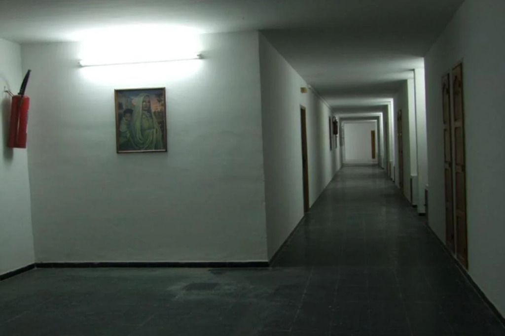 Hotel Les Zibans