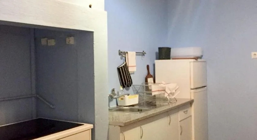 Portuguese Hostel