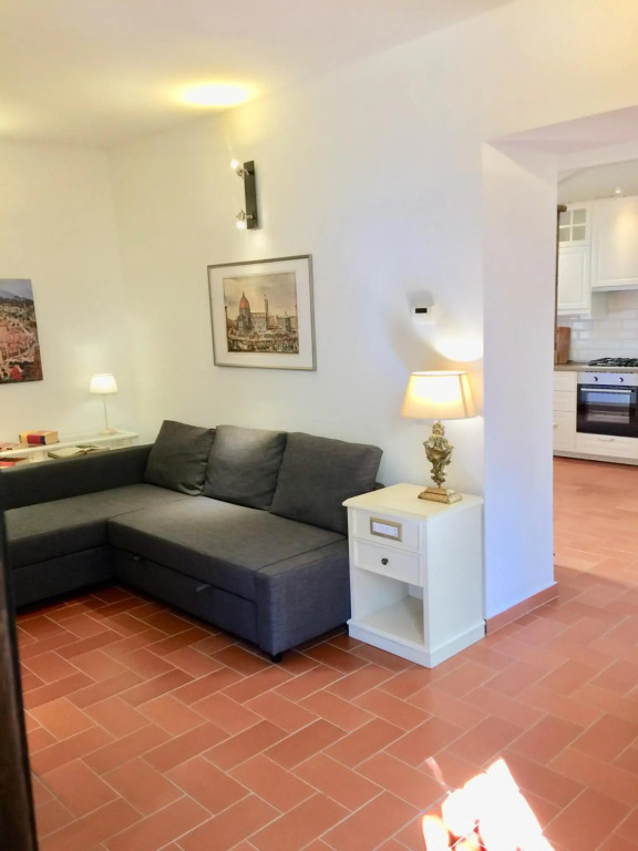 Terratetto Stile Toscano 15 min dal centro