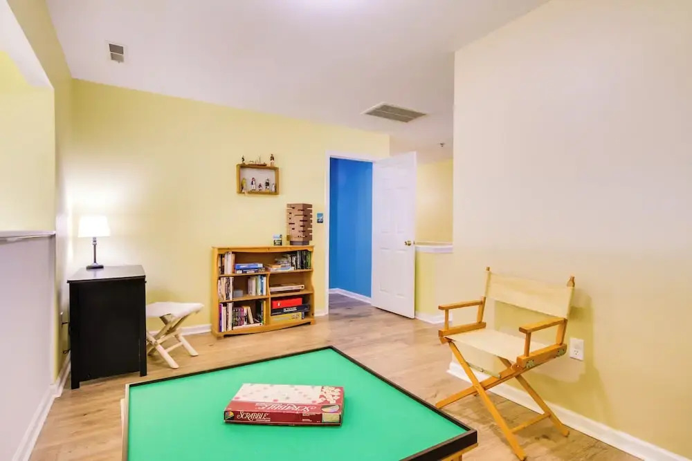 Poolside Fun, Beach Walks! Ocean Pines Coastal Gem