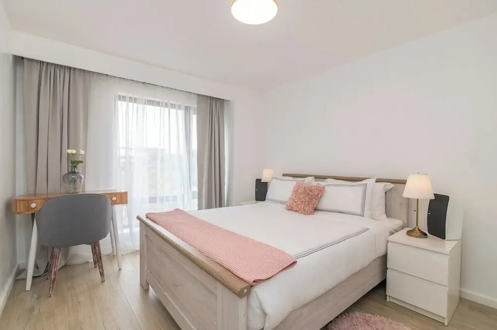 Riverside Square One, Two & Three Bedroom Apartment, Swimming pools, gym, workspace, Wonderiss Properties Westland Living