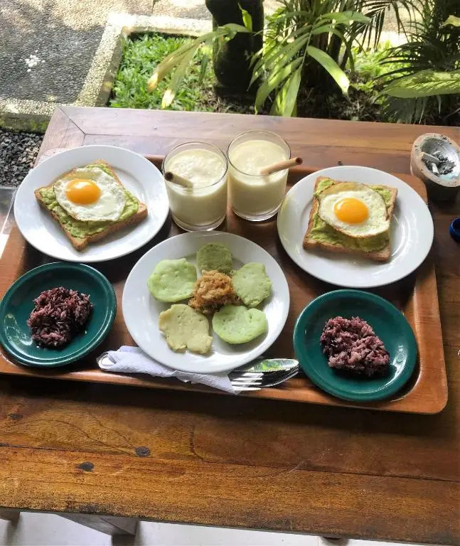Way Ubud