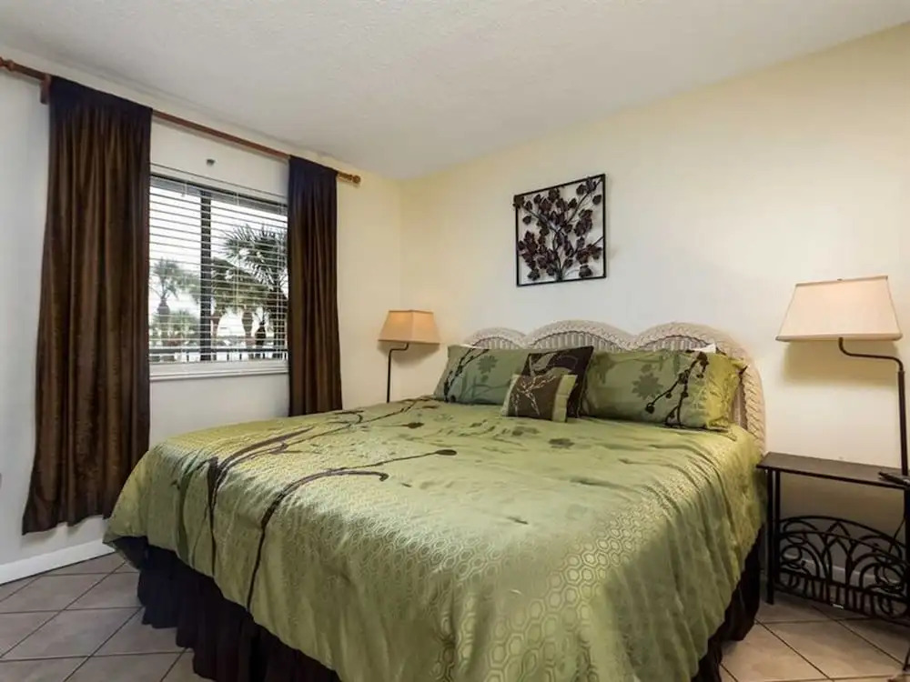 Gulf Shores Surf & Racquet 206A by Meyer Vacation Rentals