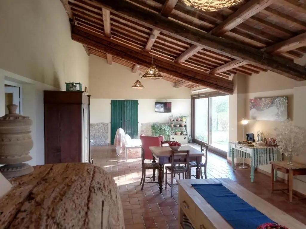 Casa delle ginestre