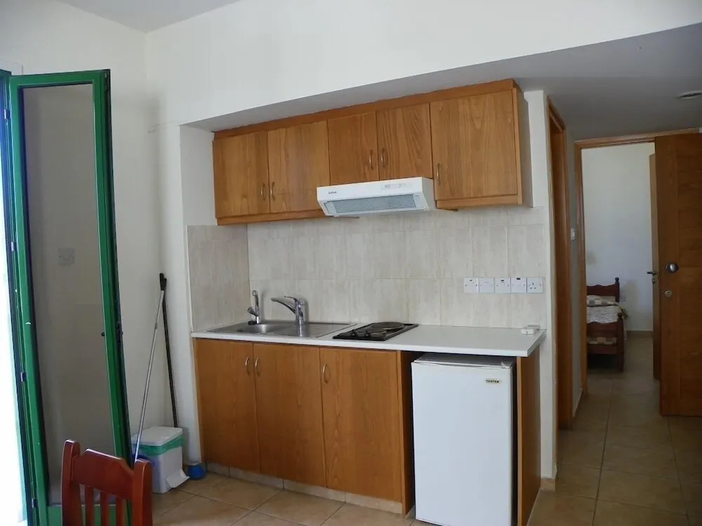 Sea N Lake View Hotel Apartments