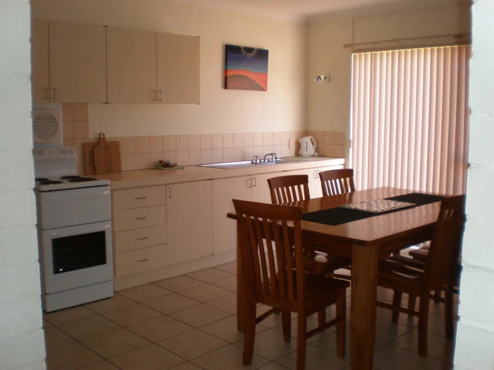 Kalbarri Murchison View Apartments