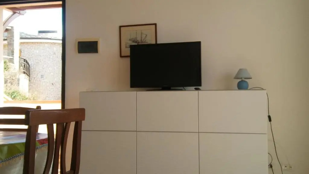 Campese Apartments
