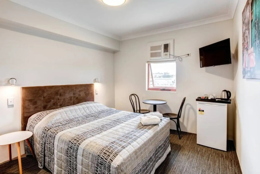 Arena Hotel