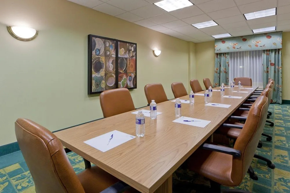 Holiday Inn Express Rehoboth Beach