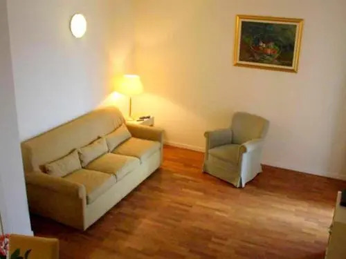 Trilo Cinque