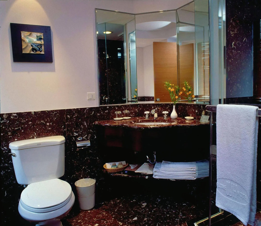 Welcome Hotel
