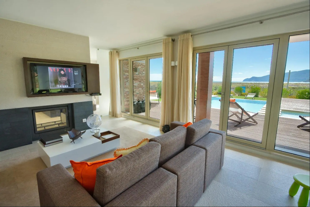 Troia Residences - Apartamentos Praia