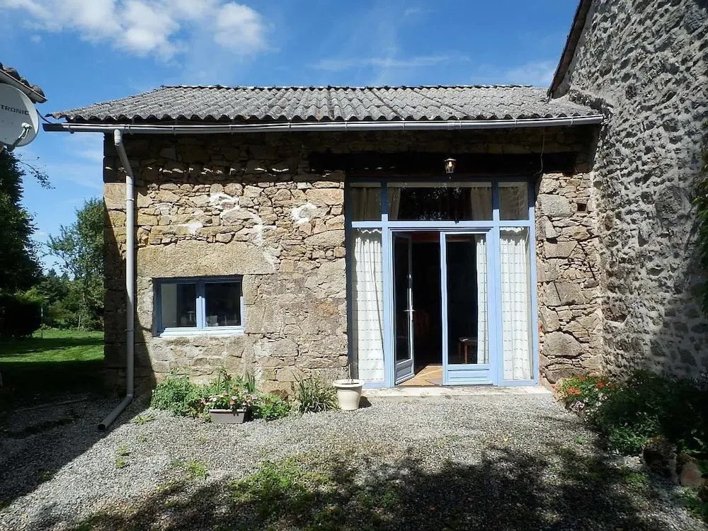 Karoi Cottages