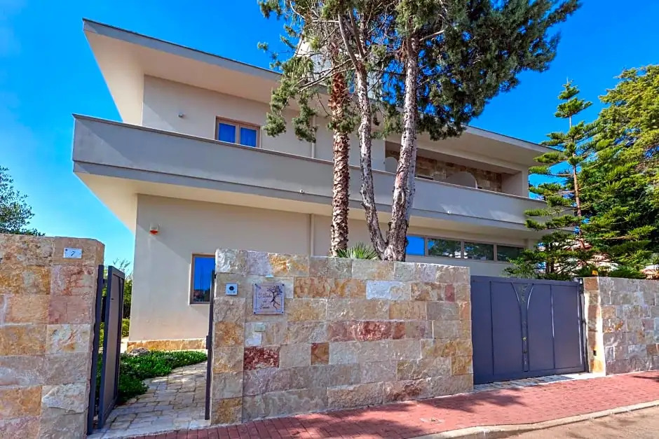 B&B Le Radici del Salento Luxury Rooms