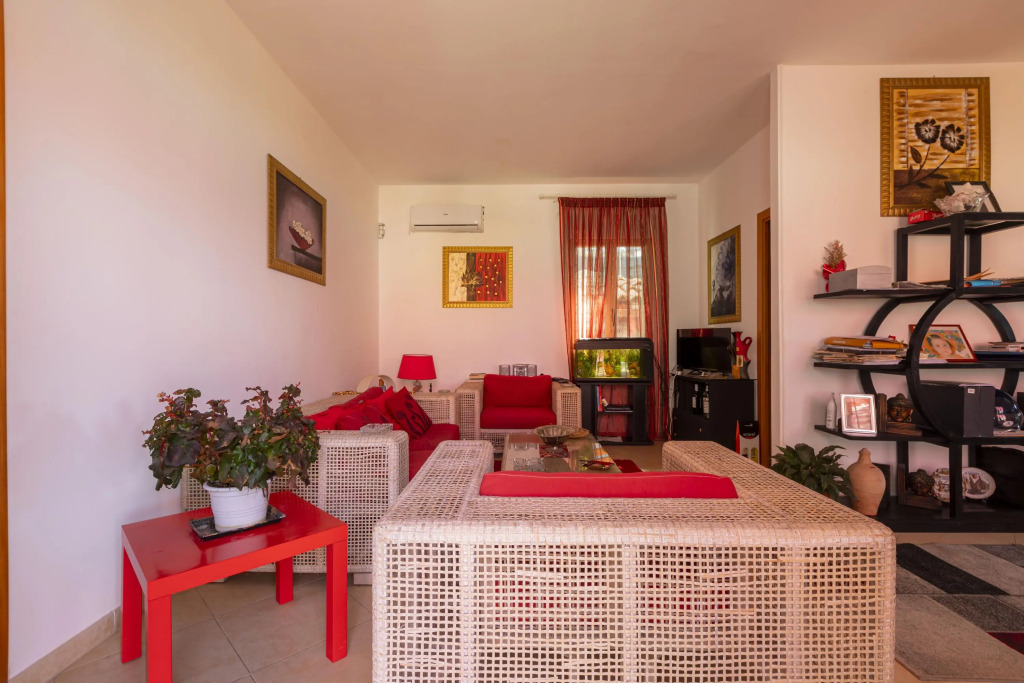 Villa Ribes - Licata