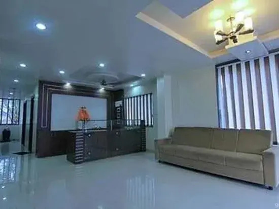 Jain Residency