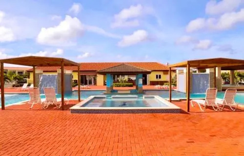 Aruba - Casa Alessandra 2bdr