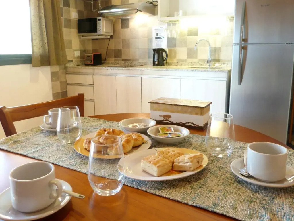 Jardines del Cielo Cabañas & Apart Suites