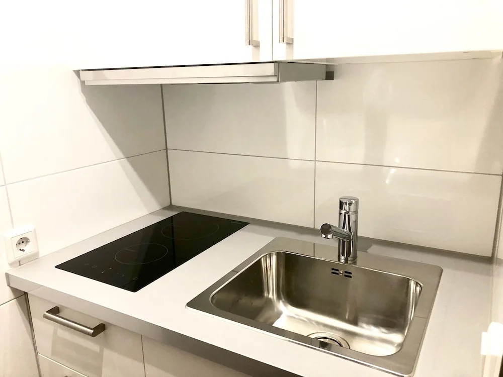 COMEBACK Apartment Düsseldorf Zentrum I